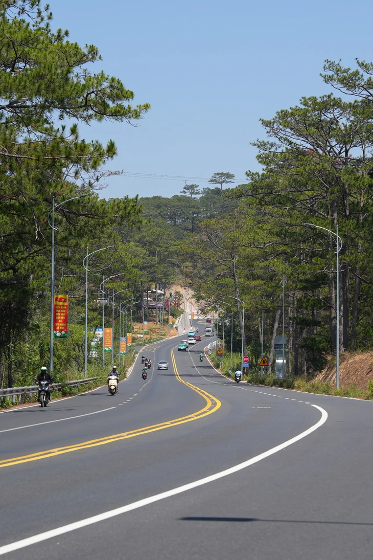 Đà Lạt - Ảnh 3.