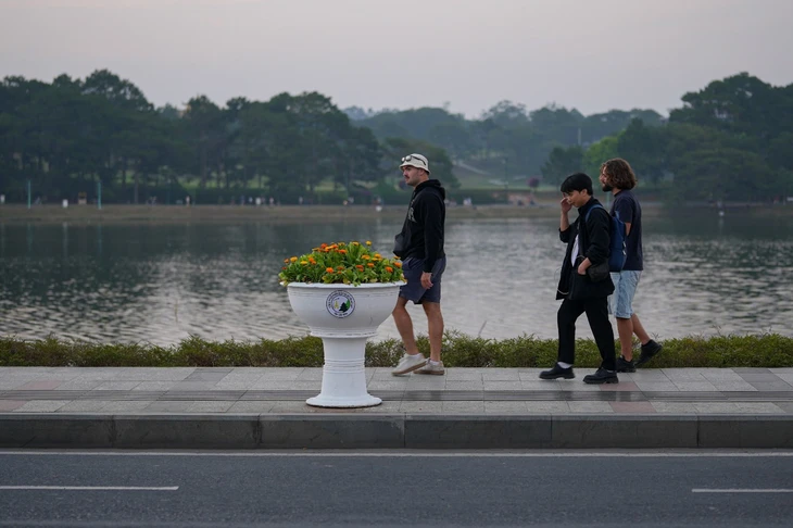 Đà Lạt - Ảnh 5.