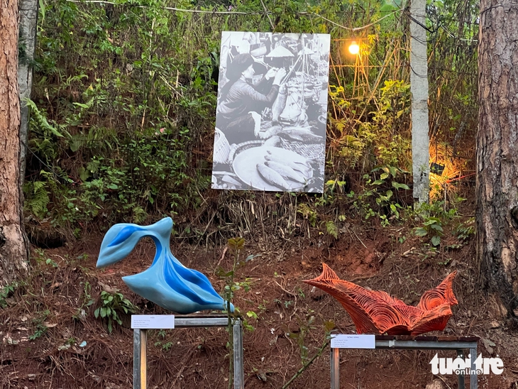 đà lạt - Ảnh 2.