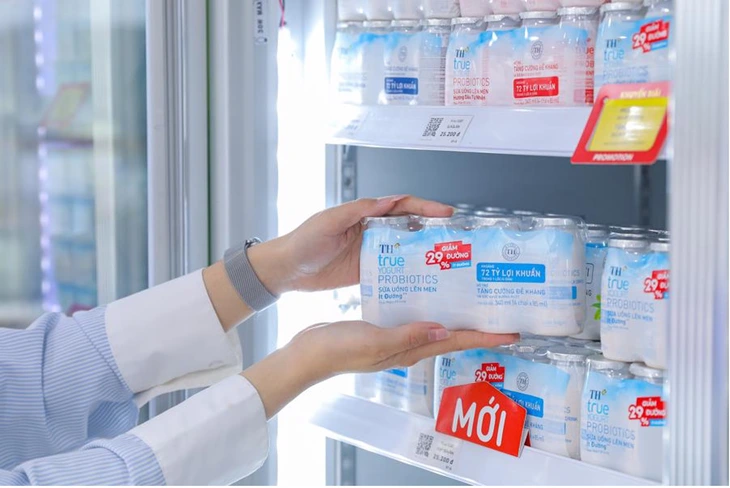 Nhà sáng lập Tập đoàn TH được tạp chí Global Brand vinh danh toàn cầu 2025 - Ảnh 3.