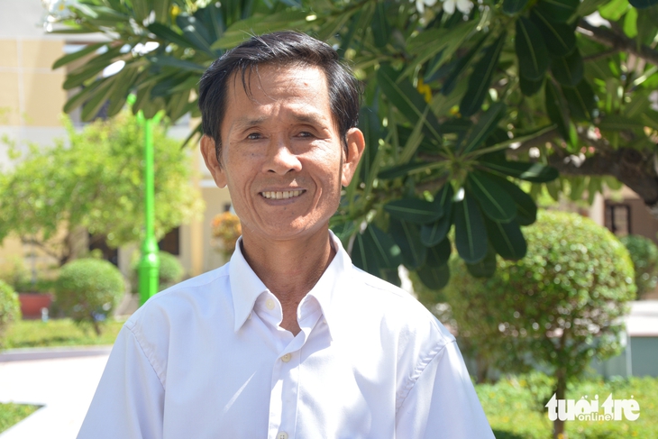 Phú Quý - Ảnh 2.