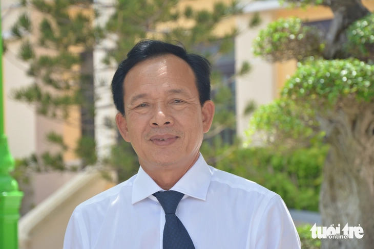 Phú Quý - Ảnh 3.