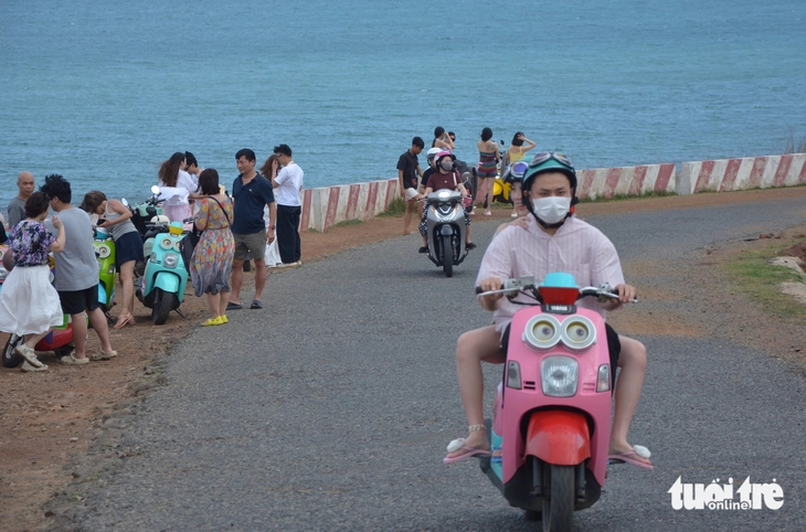 Phú Quý - Ảnh 4.