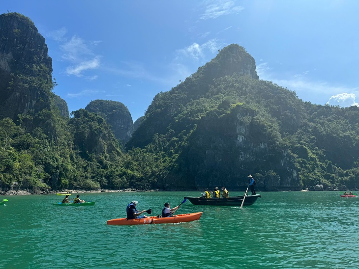 sản phẩm du lịch - Ảnh 3.