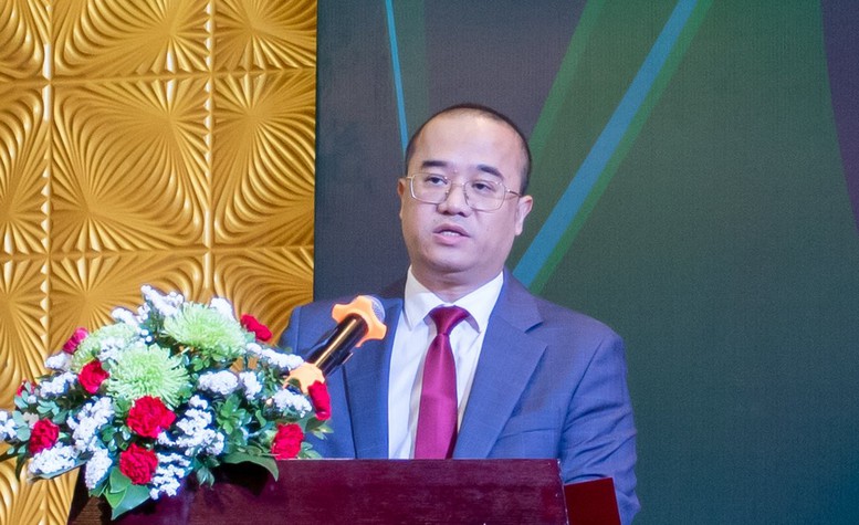 Chuyển dịch năng lượng hướng tới nền kinh tế xanh- Ảnh 2.