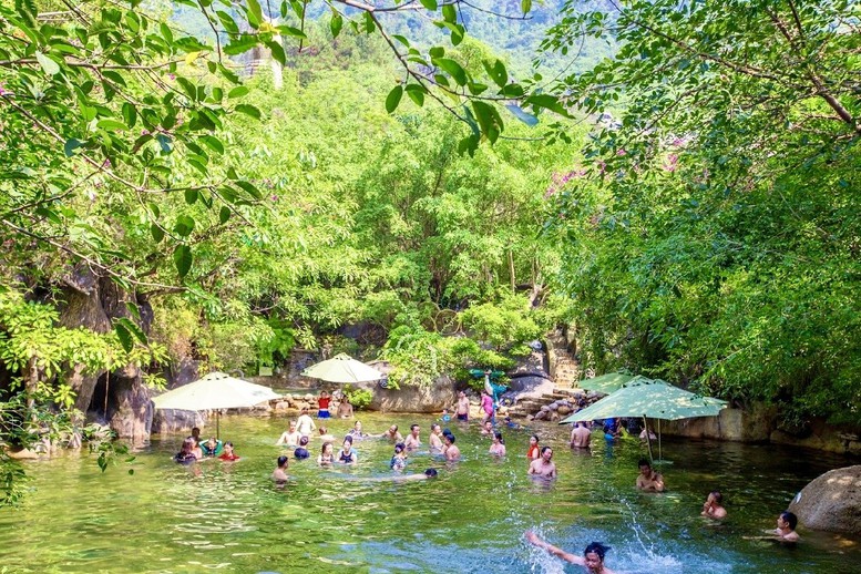 Đà Nẵng thúc đẩy phát triển các sản phẩm du lịch y tế- Ảnh 2.