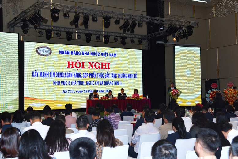 Tín dụng tăng trưởng mạnh ngay từ đầu năm- Ảnh 1.