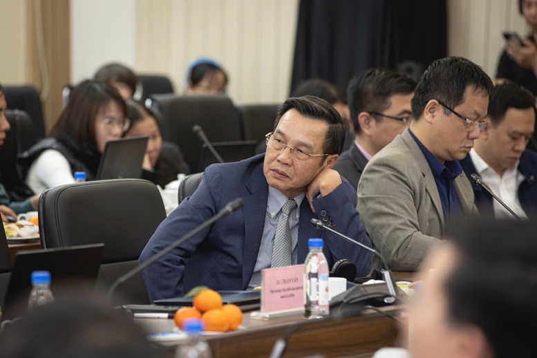 Tạo cơ chế để 'kỳ lân' công nghệ Việt phát triển đột phá- Ảnh 4.