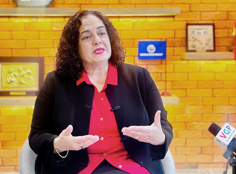 Dự kiến khu vực tư nhân đóng góp khoảng 70% GDP của Việt Nam- Ảnh 2.