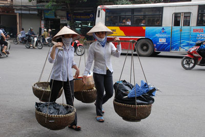 3 dong loi nhuan cua viet tiep, 1 dong la ban phe lieu. hinh anh 1