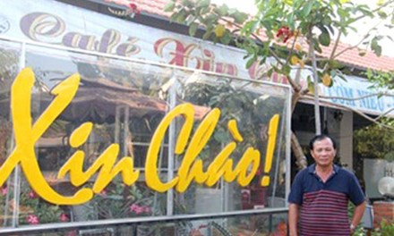 xin chao tu binh chanh: nghe ra cha than thien... hinh anh 1