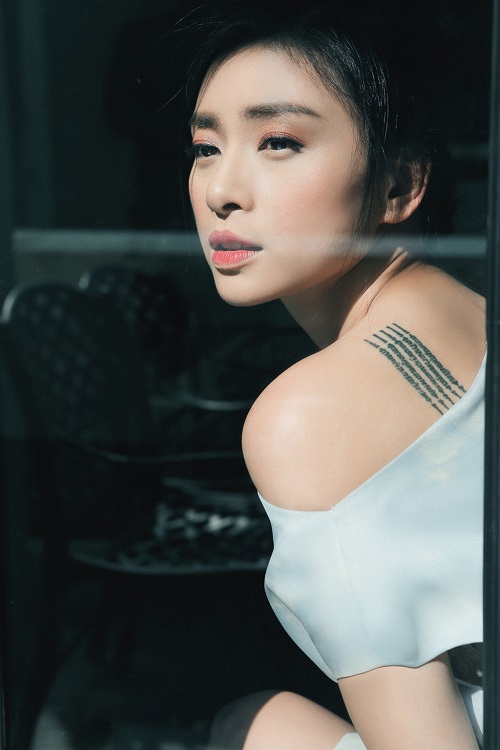 ngo thanh van: "mat ngu vi thanh cong cua tam cam" hinh anh 4