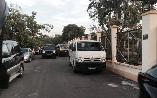 tp.hcm: se kiem diem cac ca nhan vu di an tiec nha gd so hinh anh 1