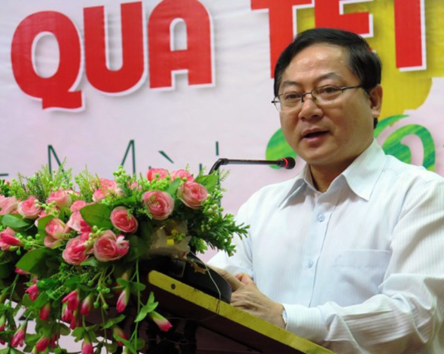 btc hoa hau vn noi gi ve viec cho thi sinh no bang tot nghiep thpt? hinh anh 2